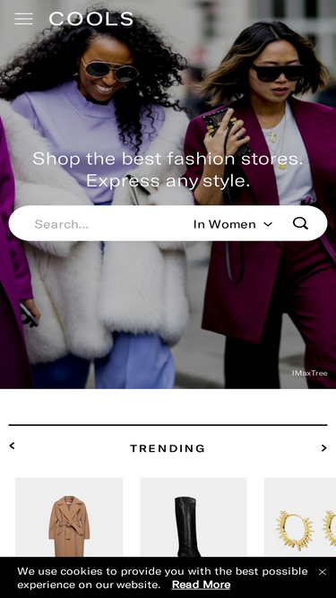 cools.com