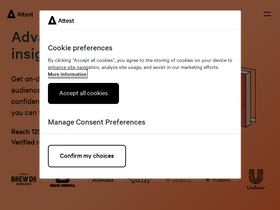 'askattest.com' screenshot