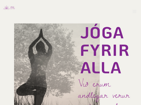 jogasetrid.is