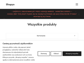 shopyo.pl