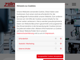 zollner.de