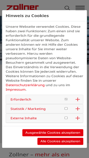 zollner.de