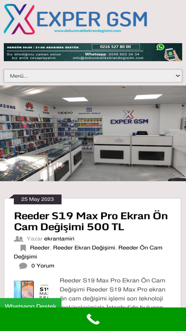 dokunmatikekrandegisimi.com