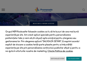 promenada.ro