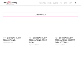 askbirthday.com