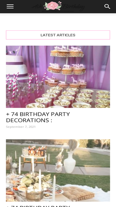 askbirthday.com