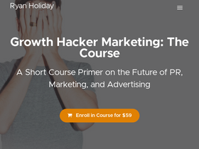 learn.ryanholiday.net