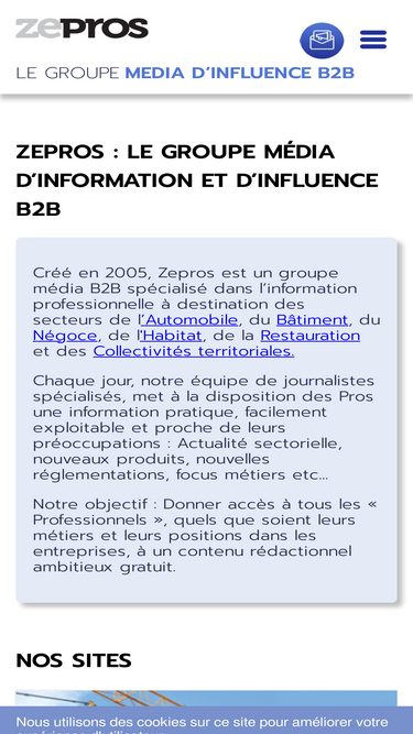 zepros.fr