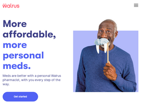 'walrus.com' screenshot