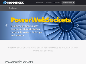 noemax.com