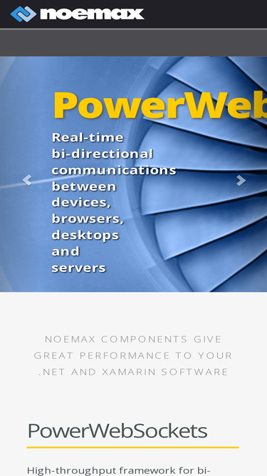 noemax.com