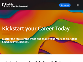 certifiedprofessional.adobe.com