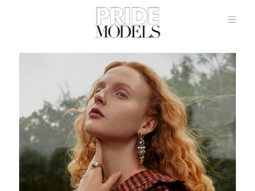pridemodels.com.au