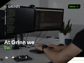 grinn-global.com