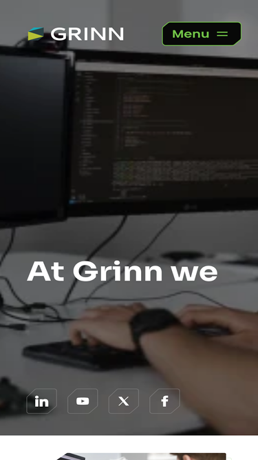 grinn-global.com
