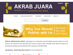 akrabjuara.com