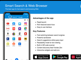smartsearchapp.com