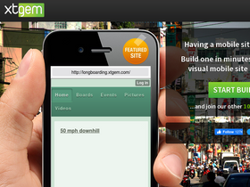 'likelo.wapsite.me' screenshot