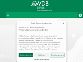 wdb-berlin.de