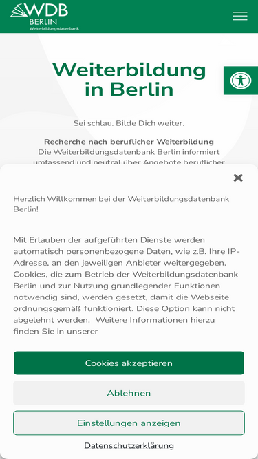 wdb-berlin.de