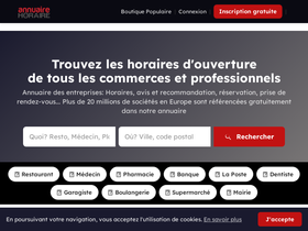 ma.annuaire-horaire.com