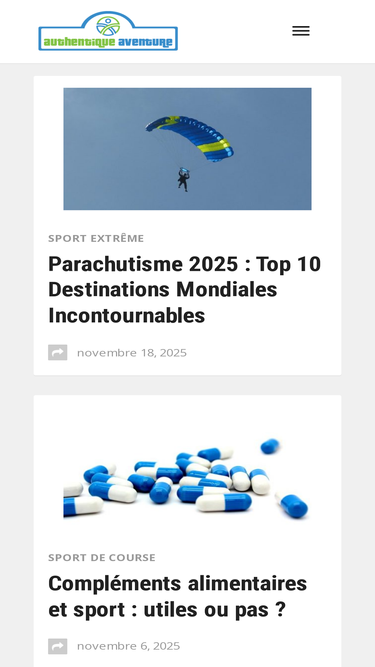 authentiqueaventure.com