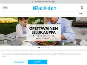 leikkien.fi