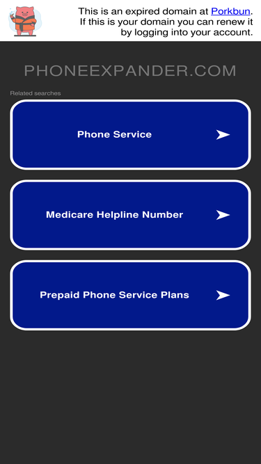 phoneexpander.com