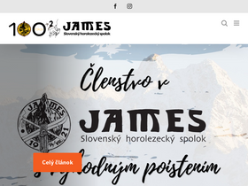 james.sk