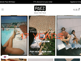 paez.com