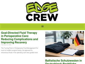 edgecrew.co.uk