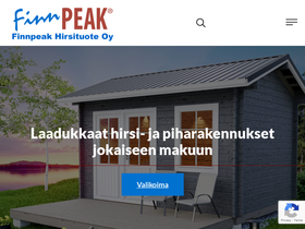 finnpeak.fi
