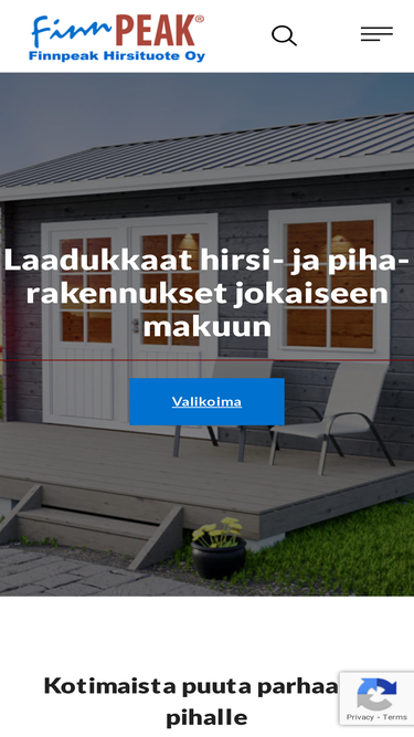 finnpeak.fi