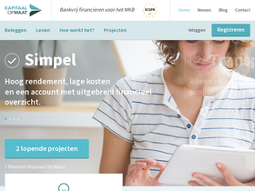 kapitaalopmaat.nl