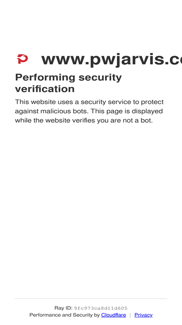 pwjarvis.com