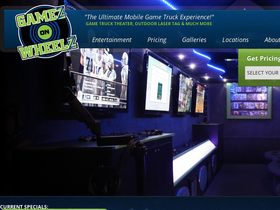 gamezonwheelz.com