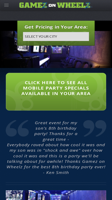gamezonwheelz.com