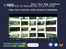 openstreamingplatform.com