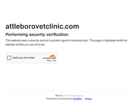 attleborovetclinic.com
