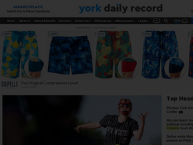 'ydr.com' screenshot