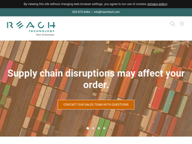 reachtech.com