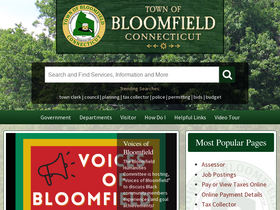 bloomfieldct.gov