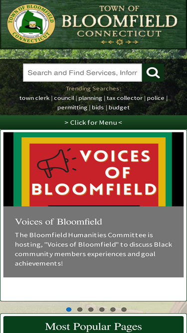 bloomfieldct.gov