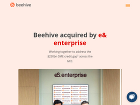 beehive.ae