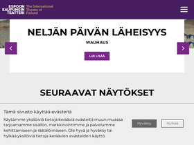 espoonteatteri.fi