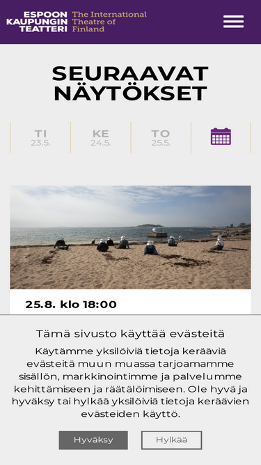 espoonteatteri.fi