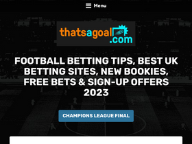 Football Betting Tips: Free & Daily Football Predictions - MrfixitsTips