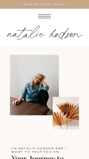 nataliehodson.com