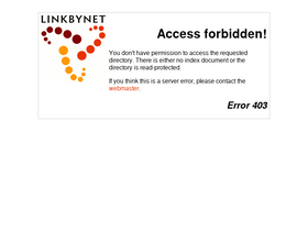 'mesbagages.com' screenshot