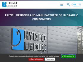 hydroleduc.com